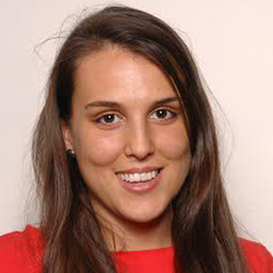 Julia Heuritsch, MSc