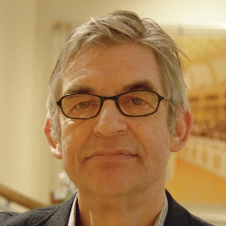 Prof. Paul Wouters