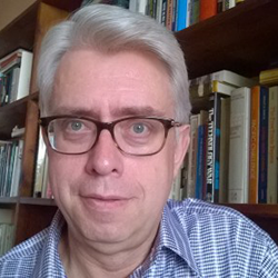 Prof. Jordi Molas Gallart