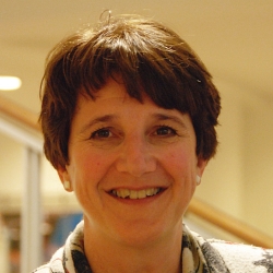 Dr. Ingeborg Meijer